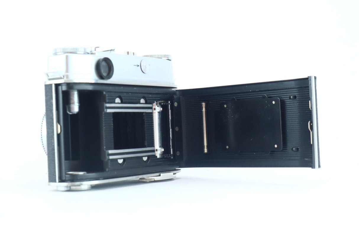Kodak Retina IIIc 35mm Folding Camera