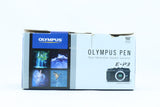 Olympus PEN E-P3