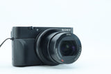 Sony Cyber-shot DSC-RX100 IV (24-70mm f/1.8-2.8)