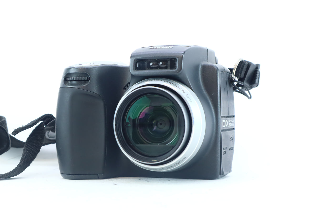 Kodak EasyShare DX649