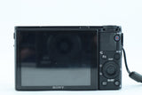 Sony Cyber-shot DSC-RX100 IV (24-70mm f/1.8-2.8)