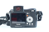Kodak EasyShare DX649