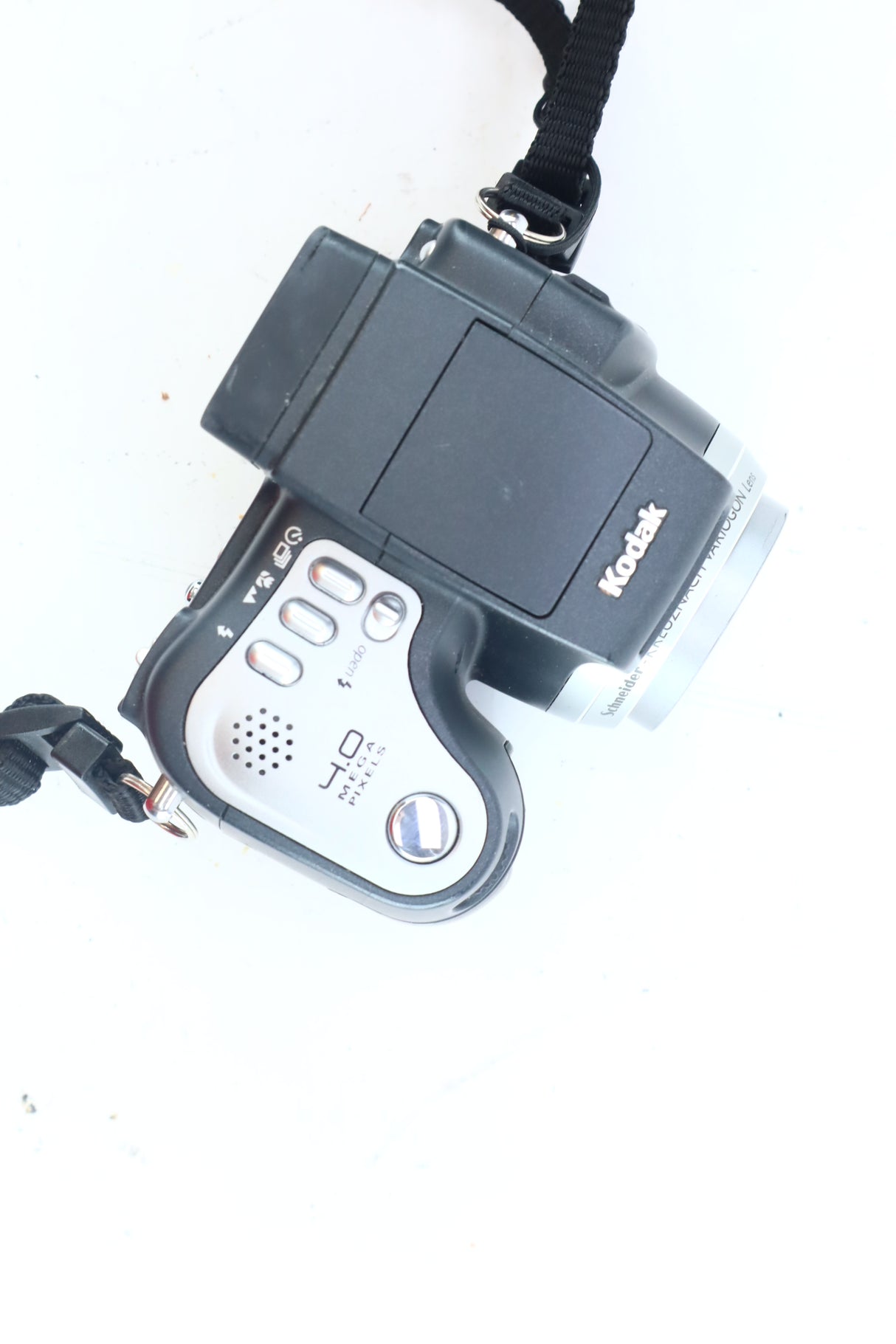 Kodak EasyShare DX649