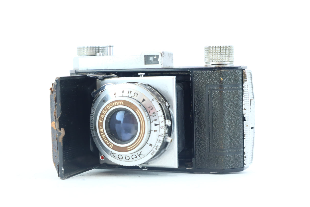 Kodak Retinette 1A 35mm Folding Camera