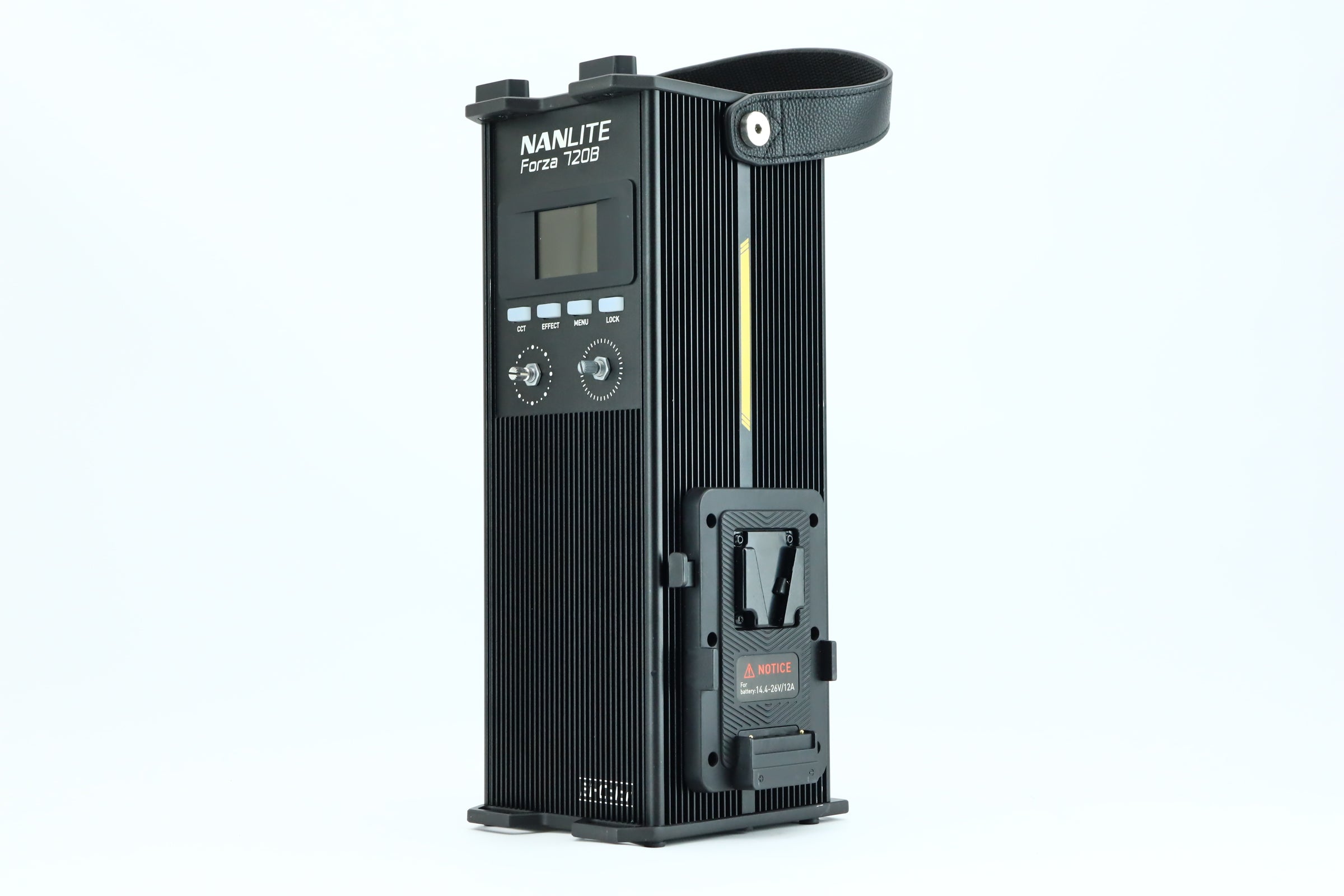 Nanlite Forza 720B – Hard to Find Camera Store