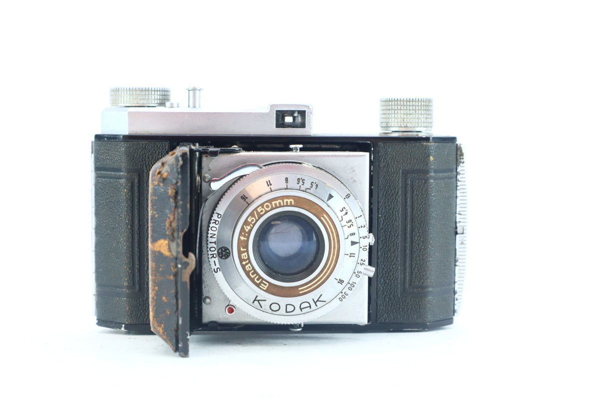Kodak Retinette 1A 35mm Folding Camera