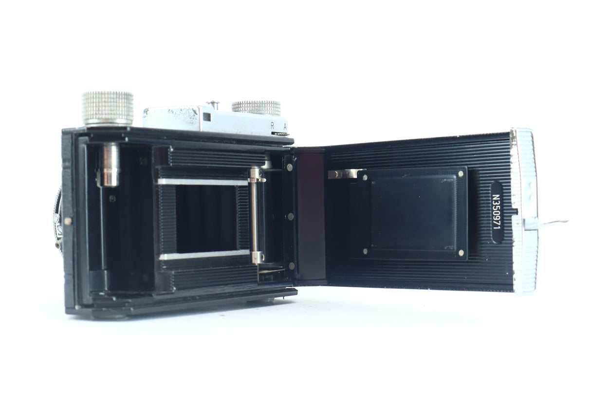 Kodak Retinette 1A 35mm Folding Camera