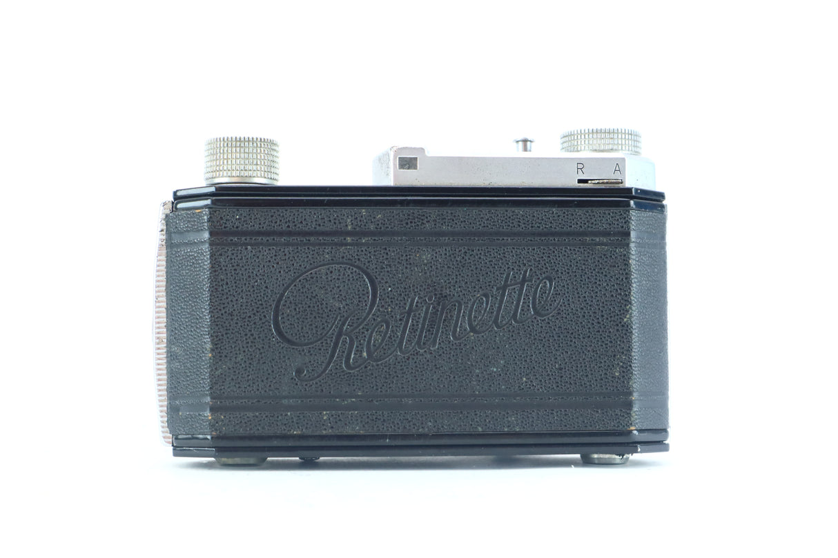 Kodak Retinette 1A 35mm Folding Camera