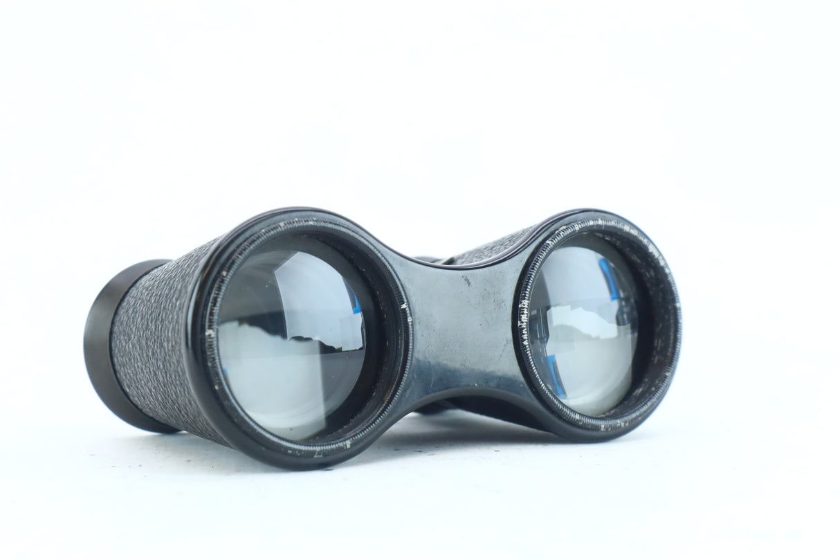Carl Zeiss Jena Galan 2.5x