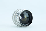 Mir-1 37mm f/2.8