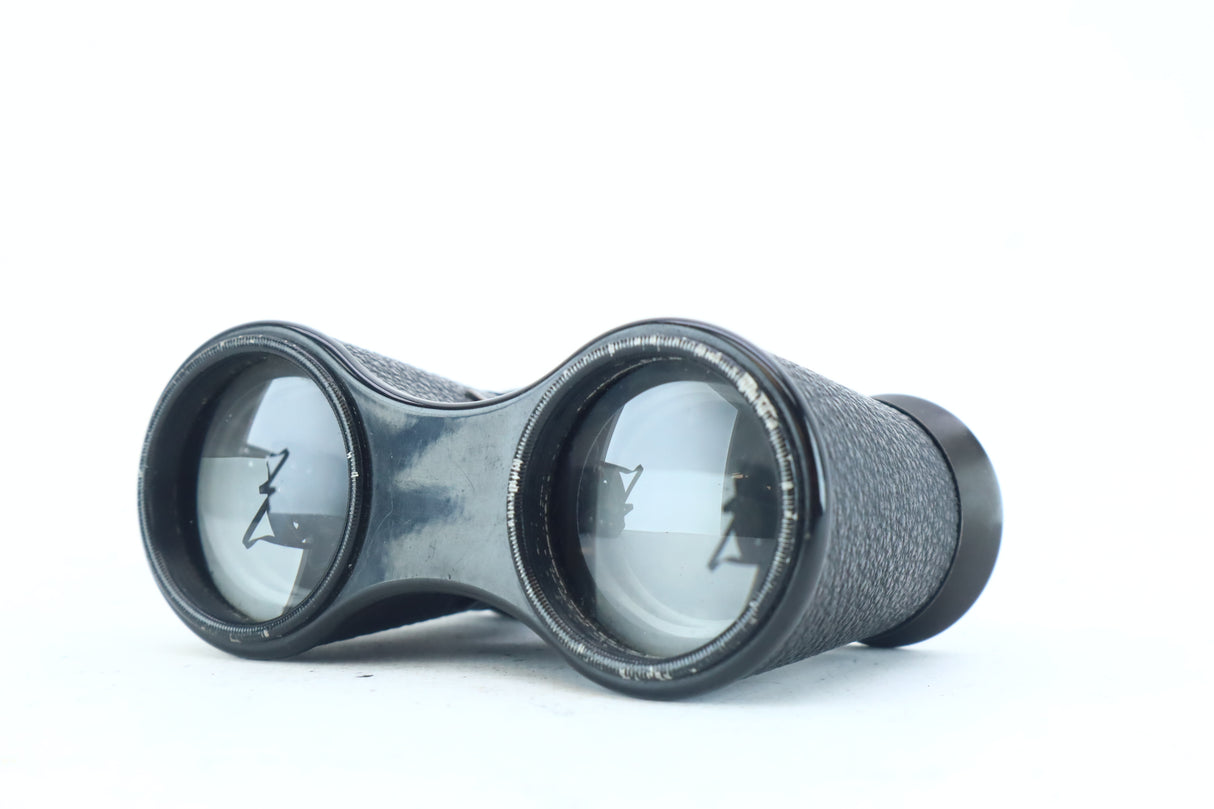 Carl Zeiss Jena Galan 2.5x