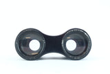 Carl Zeiss Jena Galan 2.5x