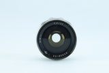 Mir-1 37mm f/2.8