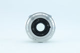 Mir-1 37mm f/2.8