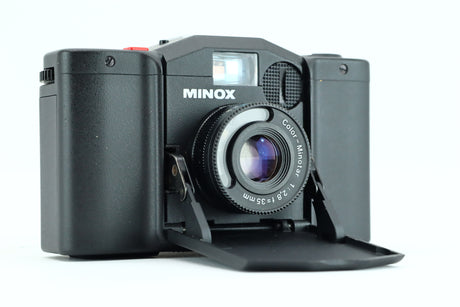 Minox 35 EL 2,8 35mm