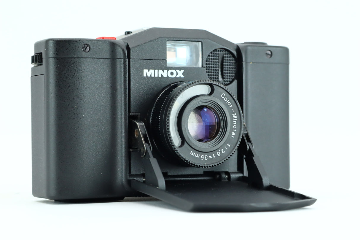 Minox 35EL 2,8 35mm