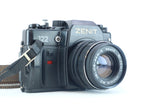 Helios 44M-5 58mm f/2