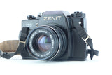 Helios 44M-5 58mm f/2