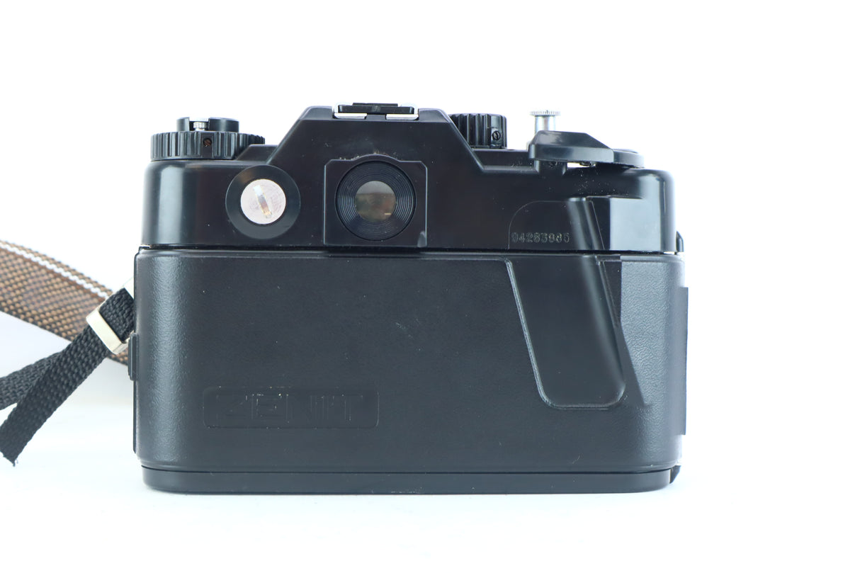 Helios 44M-5 58mm f/2