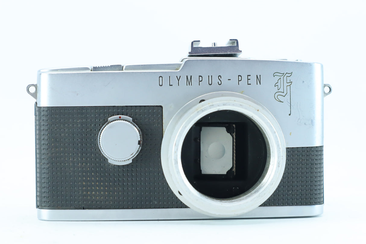 Olympus PEN-F (Body Only) | S/N: 130903