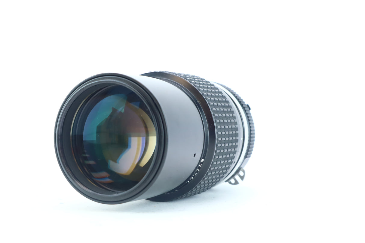 Nikkor 200mm f/4
