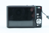 Panasonic Lumix DMC-FS20 (30-120mm f/3.3-5.8)
