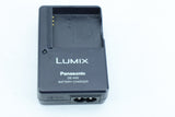 Panasonic Lumix DMC-FS20 (30-120mm f/3.3-5.8)