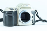 Nikon F60