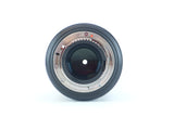 Sigma 105mm f/2.8 DG Macro HSM OS