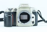 Nikon F60