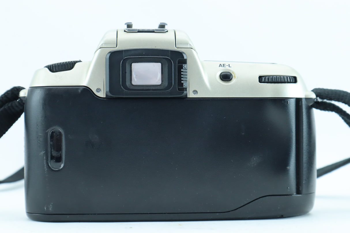 Nikon F60