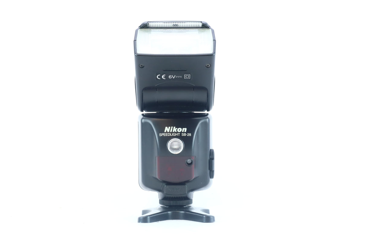 Nikon Speedlight SB-28