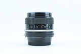 Nikon Nikkor 35mm f/2.8