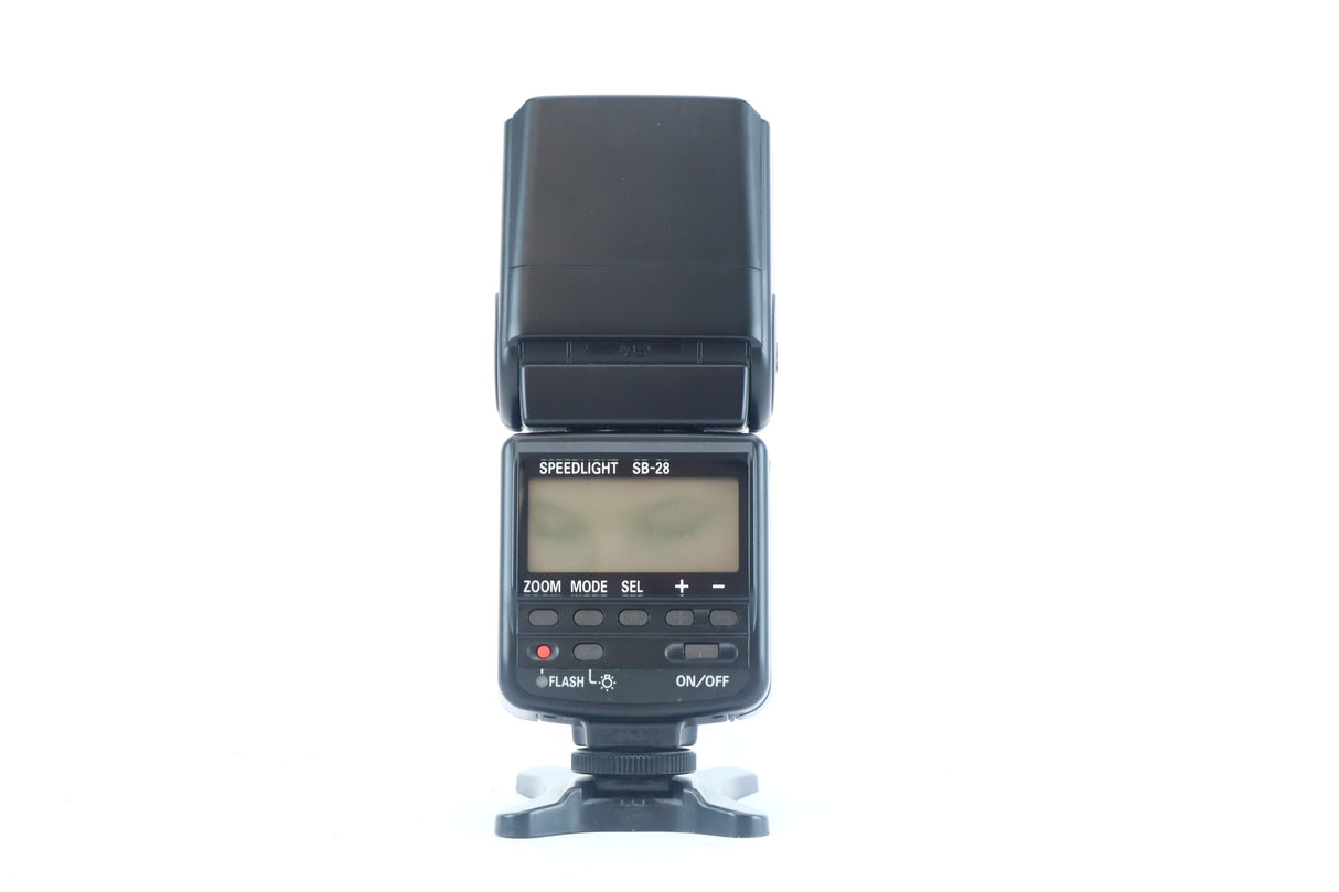 Nikon Speedlight SB-28