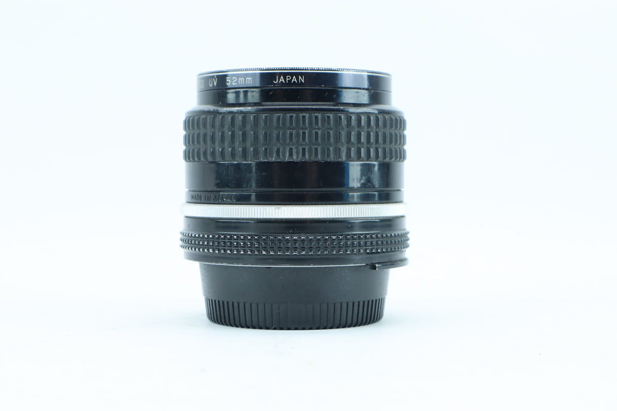 Nikon Nikkor 35mm f/2.8