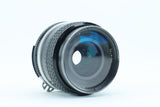 Nikon Nikkor 35mm f/2.8