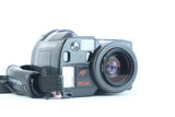 Olympus AZ-300 SuperZoom 35mm Compact