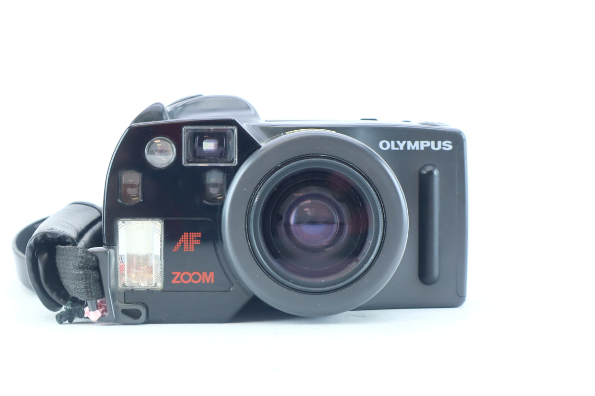 Olympus AZ-300 SuperZoom 35mm Compact