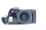 Olympus AZ-300 SuperZoom 35mm Compact