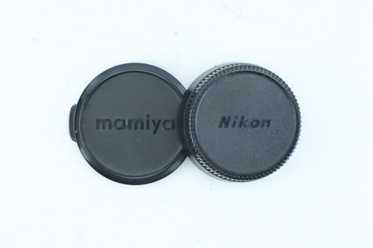 Nikon Nikkor 35mm f/2.8