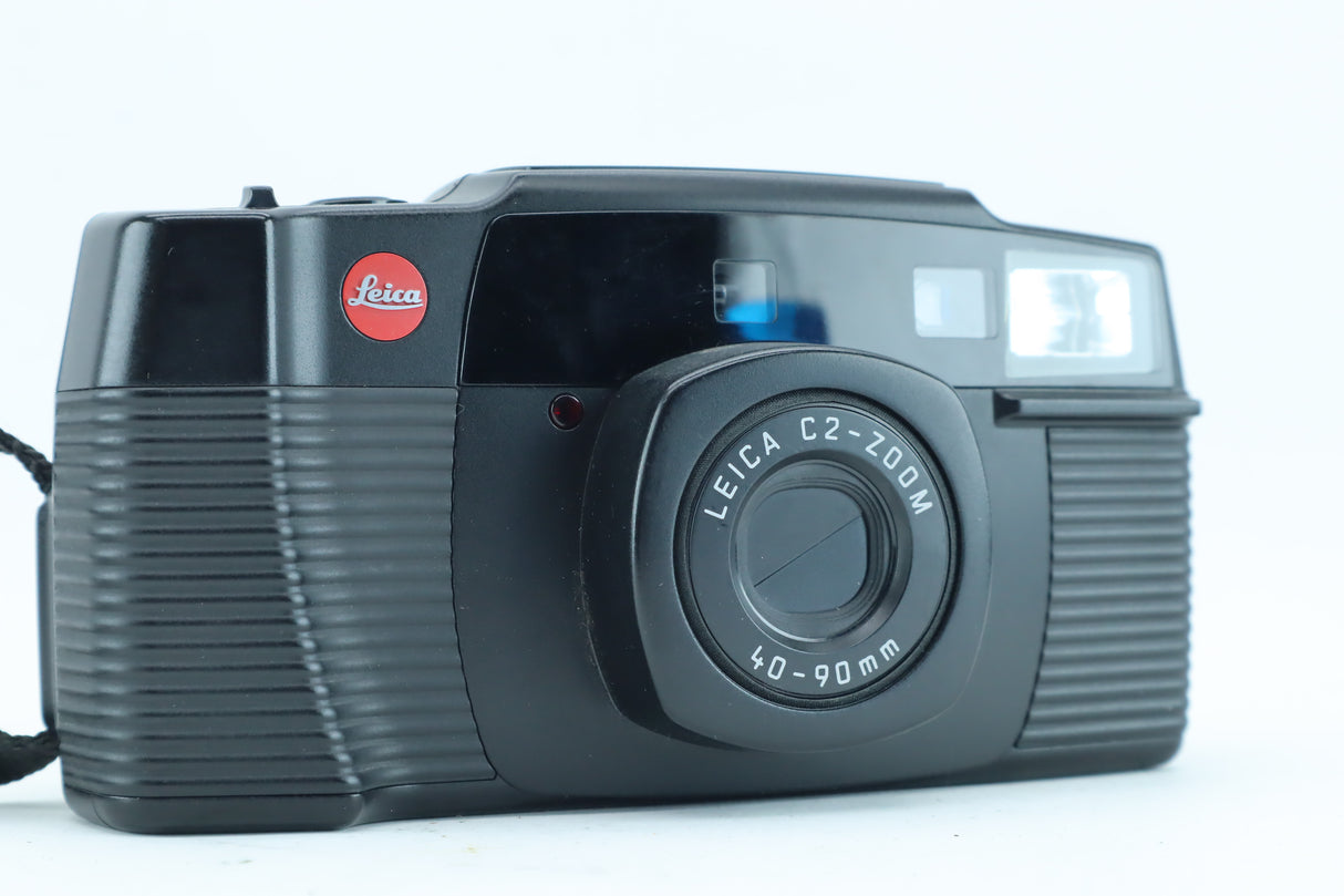 Leica C2-Zoom 40-90mm f/4.6-8.6