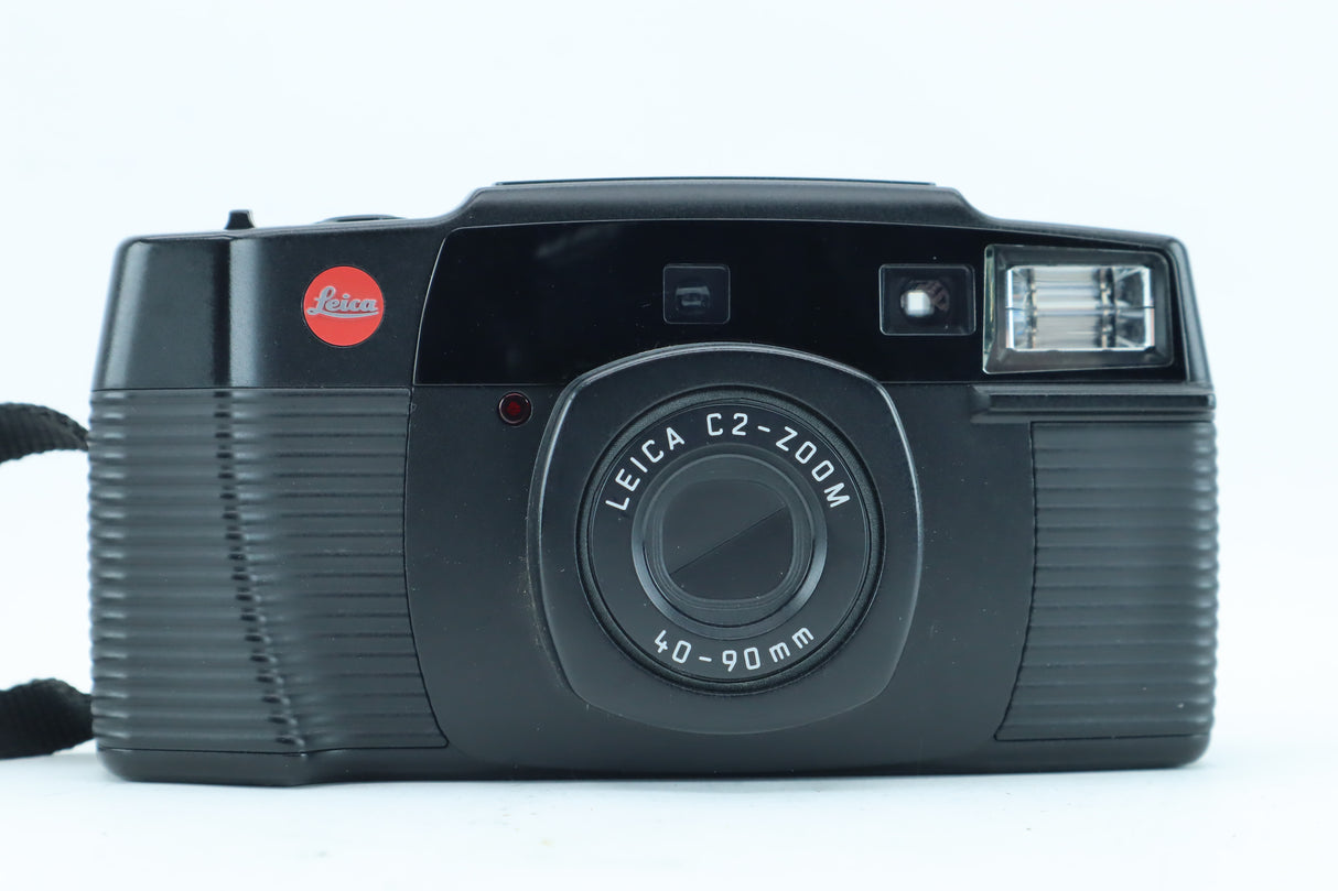 Leica C2-Zoom 40-90mm f/4.6-8.6