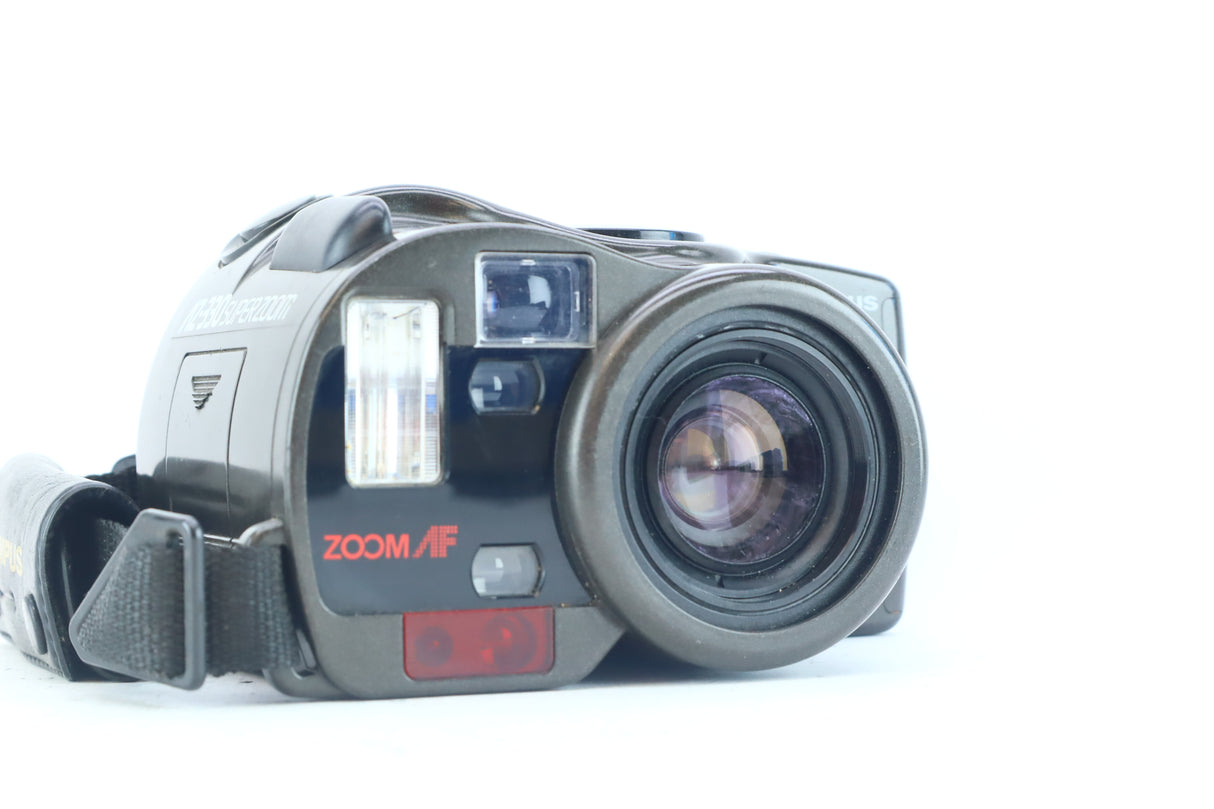 Olympus AZ-330 SuperZoom 35mm Compact