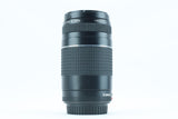 Canon EF 75-300mm f/4-5.6 III