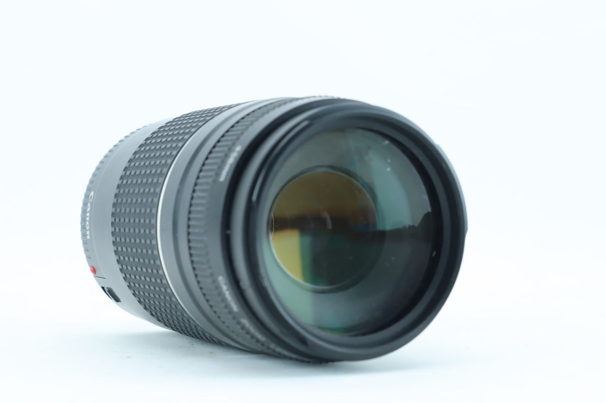 Canon EF 75-300mm f/4-5.6 III