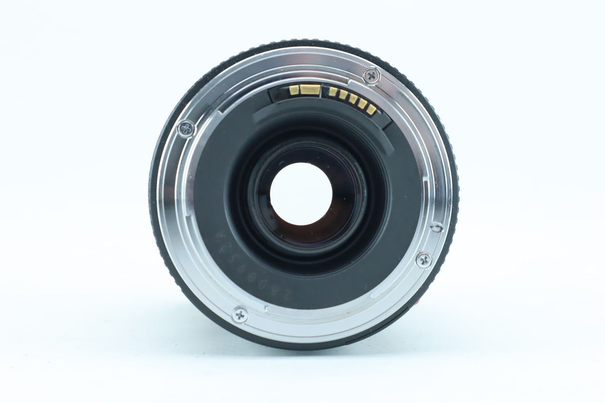 Canon EF 75-300mm f/4-5.6 III