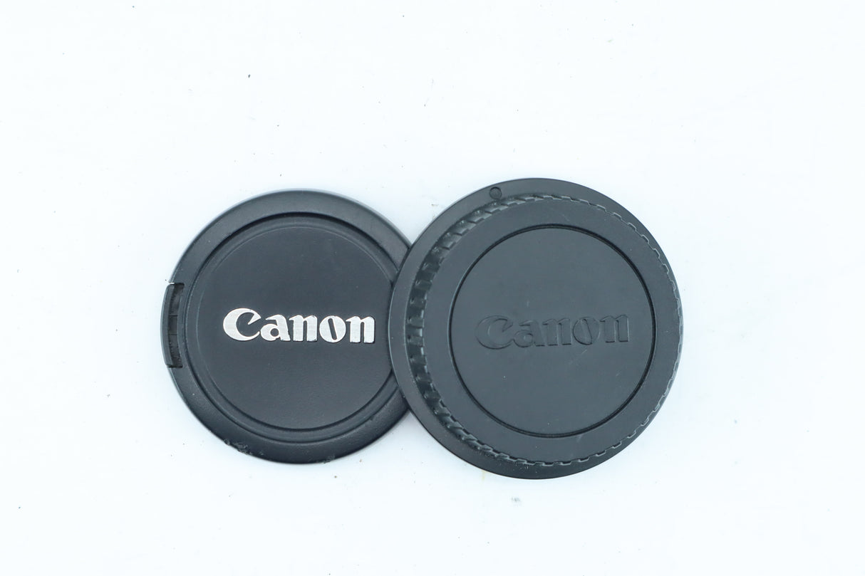 Canon EF 75-300mm f/4-5.6 III