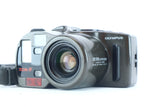 Olympus AZ-330 SuperZoom 35mm Compact