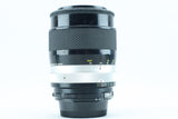 Nikon Nikkor-Q Auto 135mm f/2.8