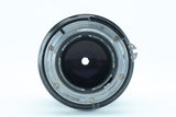 Nikon Nikkor-Q Auto 135mm f/2.8